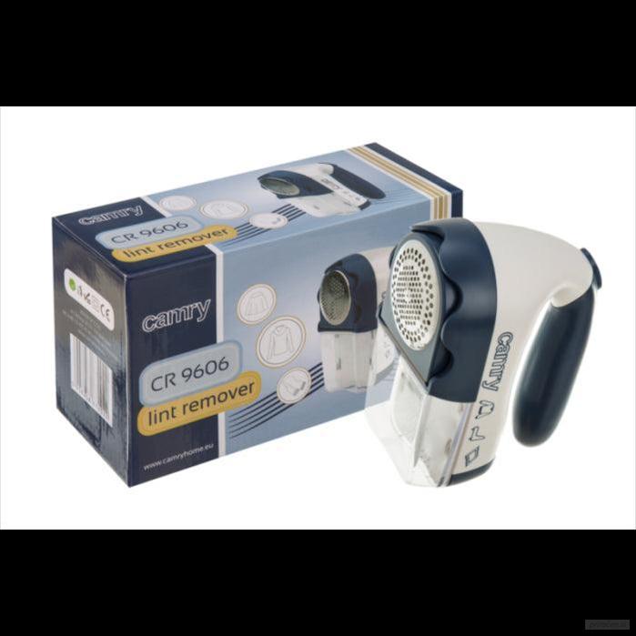 Camry odstranjevalec vlaken iz oblačil-PRIROCEN.SI