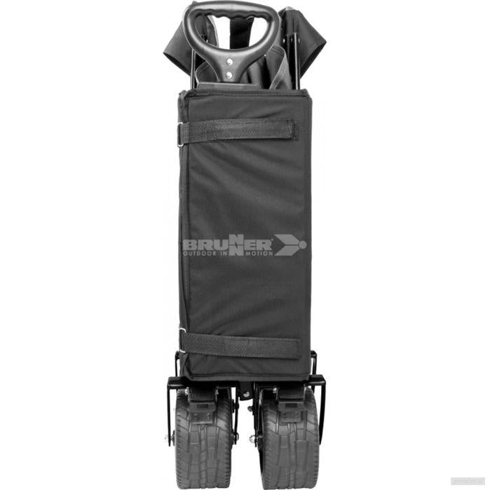 BRUNNER voziček za na plažo Cargo Compact XL-PRIROCEN.SI