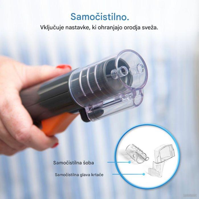 VonHaus mokro-suhi točkovni sesalec 600 W-PRIROCEN.SI