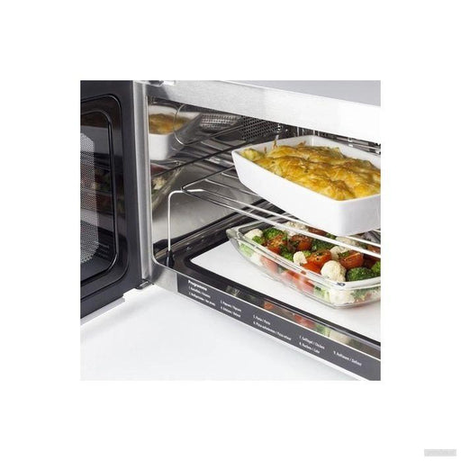 CASO MCG 30 Ceramic Chef keramična mikrovalovna pečica z žarom 30L 2100W-PRIROCEN.SI