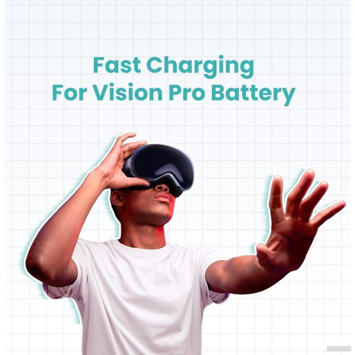 Ugreen Nexode Robot GaN 65W Polnilnik - Roza-PRIROCEN.SI