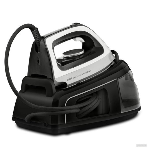 Ufesa Steam Luxe parna likalna postaja-PRIROCEN.SI