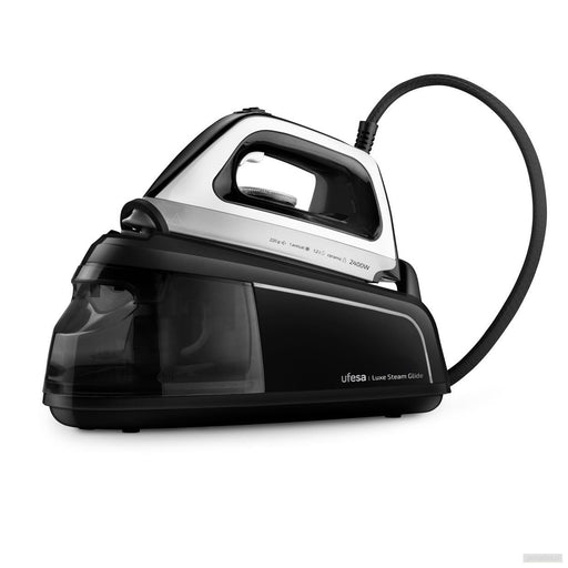 Ufesa Steam Luxe parna likalna postaja-PRIROCEN.SI