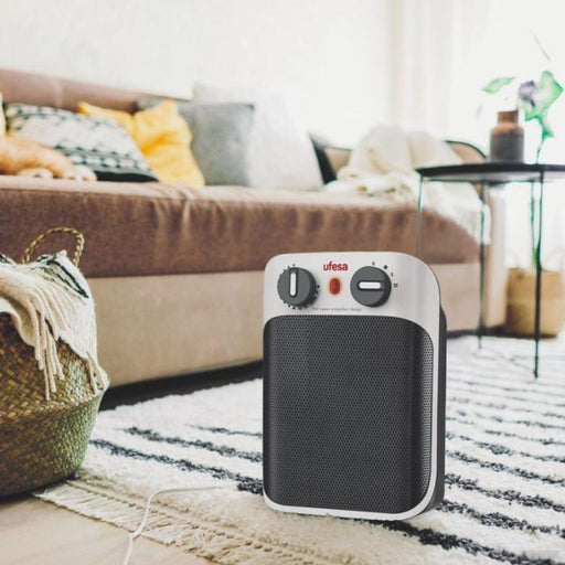 Ufesa vertikalni keramični grelec CC1800IP-PRIROCEN.SI