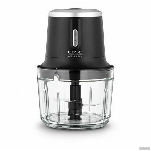 CASO Chop & Go sekljalnik črn 1L 200W-PRIROCEN.SI