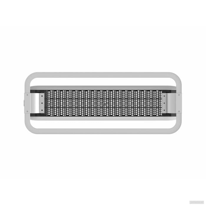 MILL konvekcijski LED radiator jeklo 2200W CO2200LEDMAX-PRIROCEN.SI