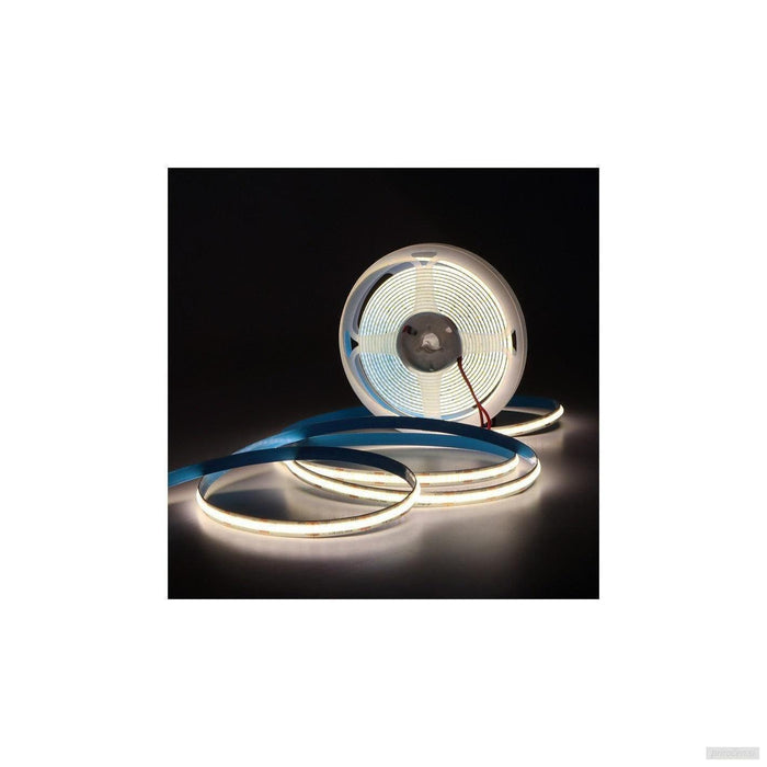 LED trak COB 6,4W/m 320LED/m CRI≥90 12V-PRIROCEN.SI