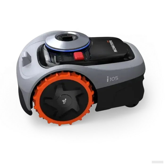 Segway Navimow i105 robotska kosilnica-PRIROCEN.SI