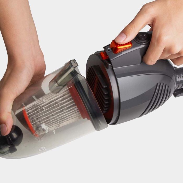 VonHaus pokončni sesalnik 800W-PRIROCEN.SI