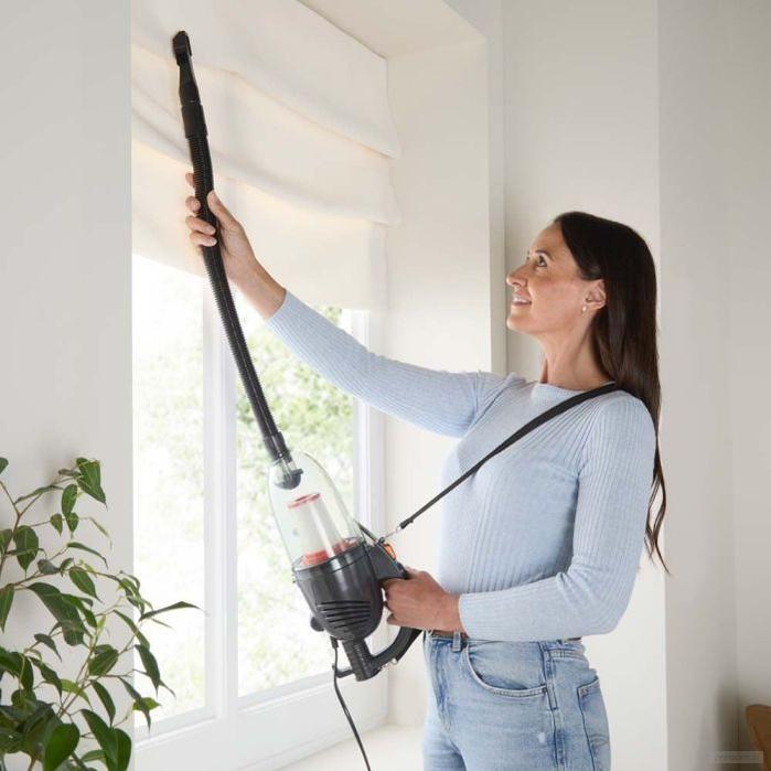 VonHaus pokončni sesalnik 800W-PRIROCEN.SI