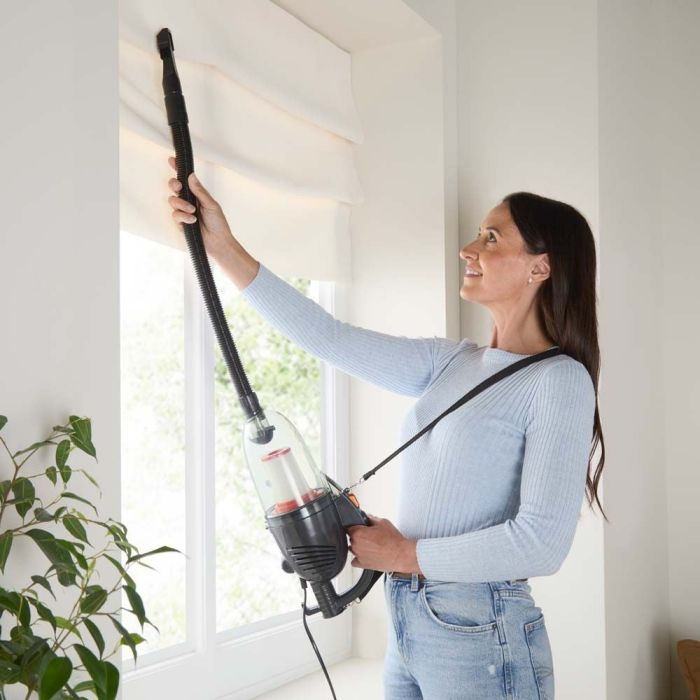 VonHaus pokončni sesalnik 800W-PRIROCEN.SI