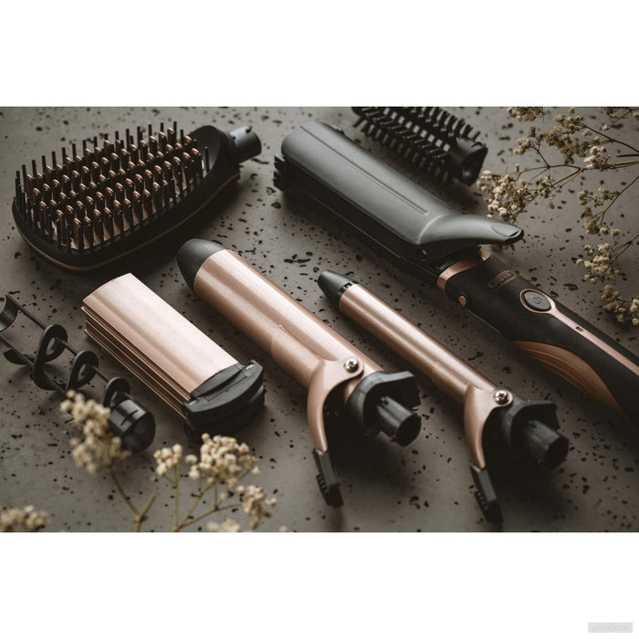 Camry Komplet za oblikovanje pričesk 5-v-1 CR2024-PRIROCEN.SI