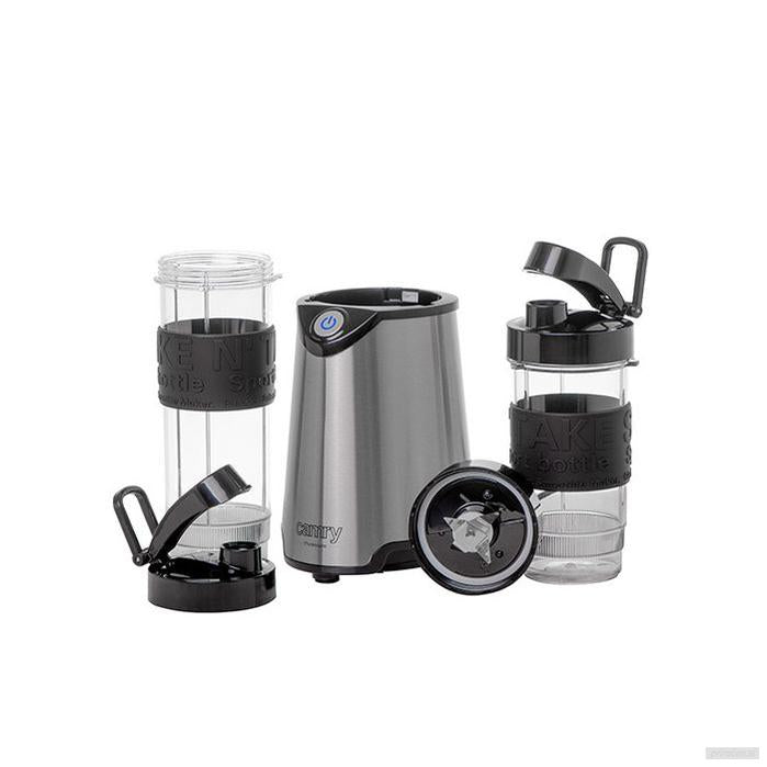 Camry blender za vsakodnevno uporabo 800W INOX-PRIROCEN.SI