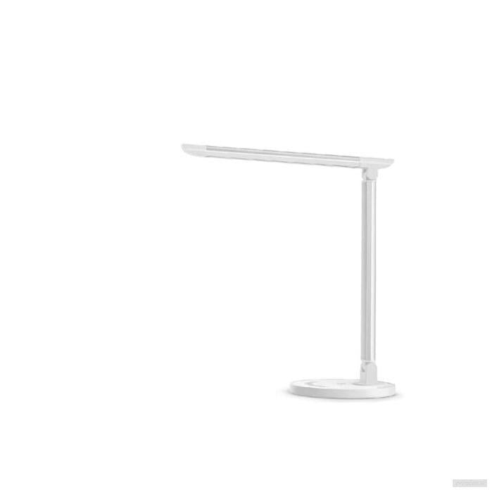 Taotronics LED namizna svetilka 13 pisarniška miza 35-modne svetilke s stabilnim USB priključkom za-PRIROCEN.SI