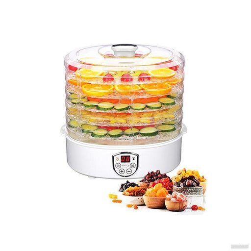 Camry Sušilnik hrane-PRIROCEN.SI