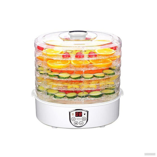 Camry Sušilnik hrane-PRIROCEN.SI