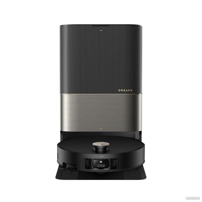 Dreame X50 Ultra Complete robotski sesalnik s samopraznilno postajo, črn-PRIROCEN.SI