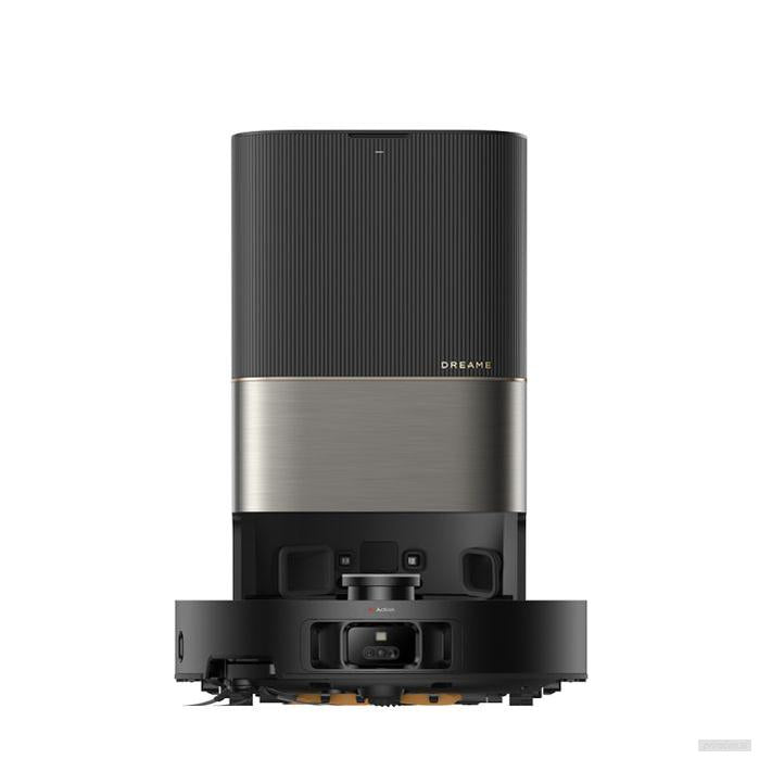 Dreame X50 Ultra Complete robotski sesalnik s samopraznilno postajo, črn-PRIROCEN.SI