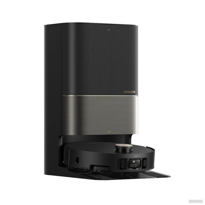 Dreame X50 Ultra Complete robotski sesalnik s samopraznilno postajo, črn-PRIROCEN.SI