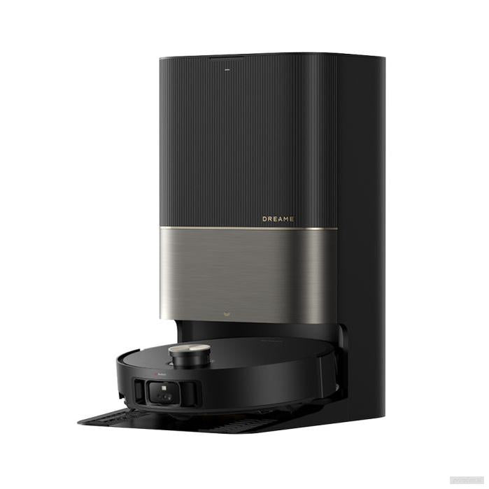 Dreame X50 Ultra Complete robotski sesalnik s samopraznilno postajo, črn-PRIROCEN.SI