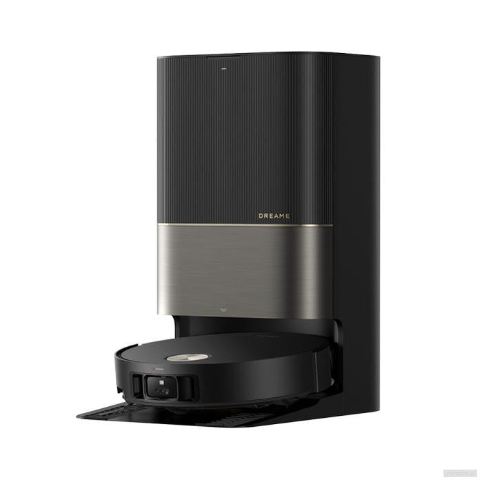 Dreame X50 Ultra Complete robotski sesalnik s samopraznilno postajo, črn-PRIROCEN.SI