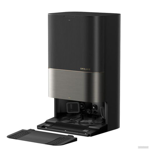 Dreame X50 Ultra Complete robotski sesalnik s samopraznilno postajo, črn-PRIROCEN.SI