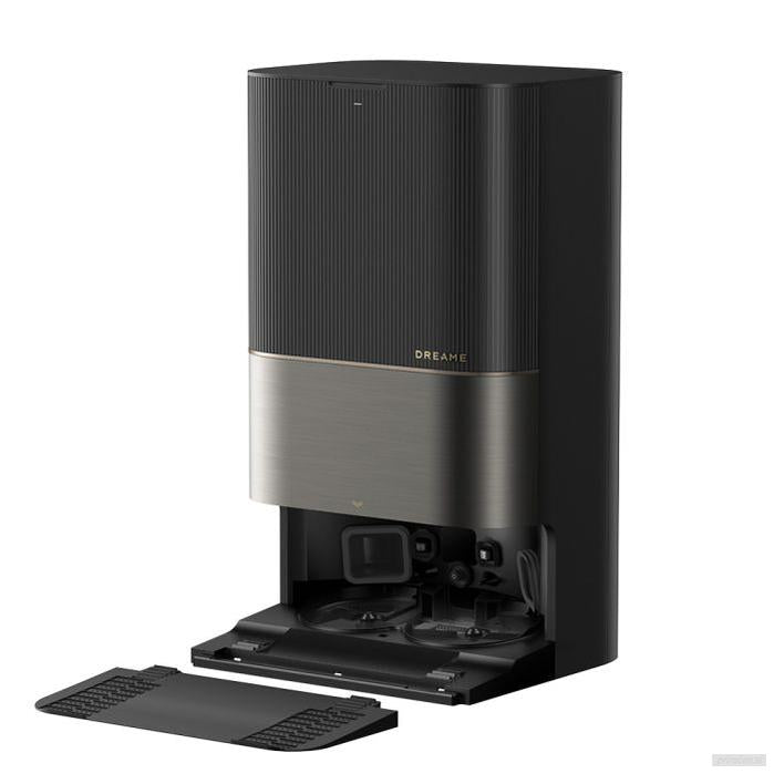 Dreame X50 Ultra Complete robotski sesalnik s samopraznilno postajo, črn-PRIROCEN.SI