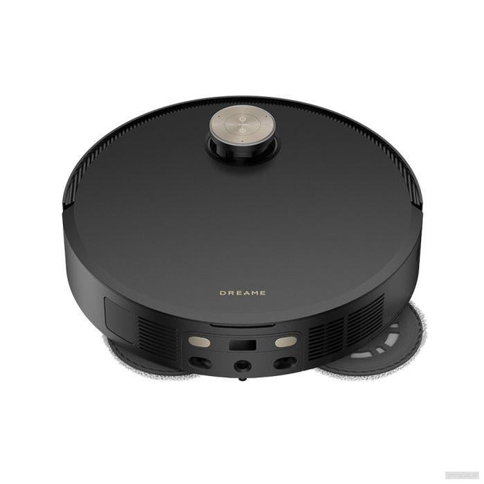 Dreame X50 Ultra Complete robotski sesalnik s samopraznilno postajo, črn-PRIROCEN.SI