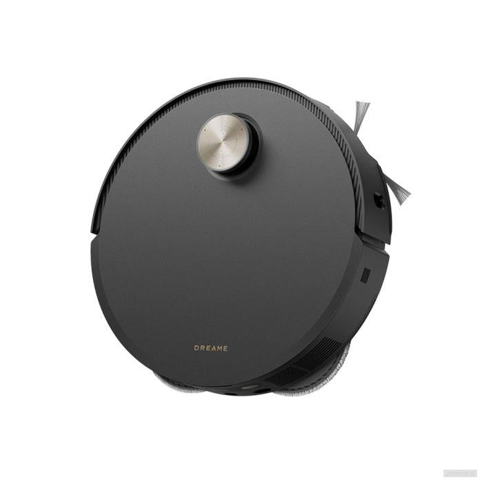 Dreame X50 Ultra Complete robotski sesalnik s samopraznilno postajo, črn-PRIROCEN.SI