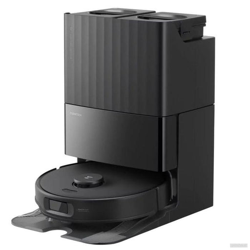 Roborock Qrevo Edge 5V1 robotski sesalnik s samočistilno postajo, črn-PRIROCEN.SI