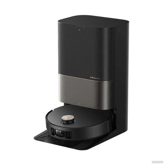 Dreame X50 Ultra Complete robotski sesalnik s samopraznilno postajo, črn-PRIROCEN.SI