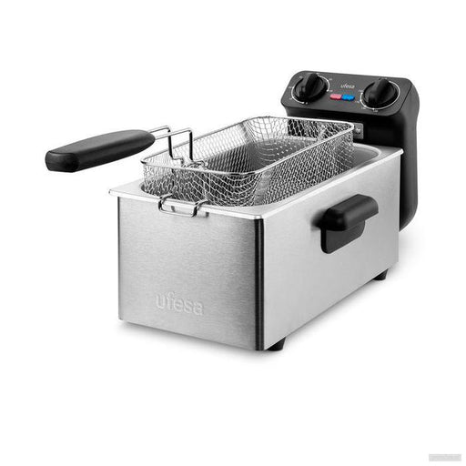 UFESA Cvrtnik CRUSTY FRY – 2000 W-PRIROCEN.SI