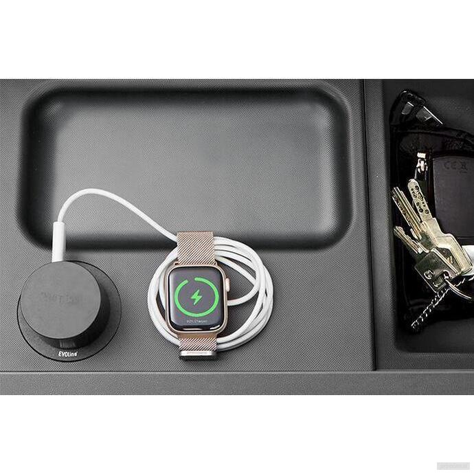 EVOline® organizator za predal PowerOrganiser-PRIROCEN.SI