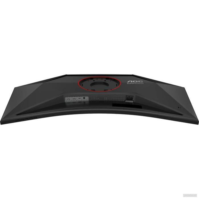 AOC Gaming CU34G4 34" WQHD 3440 x 1440 1ms 180Hz HDR10 ukrivljen monitor-PRIROCEN.SI