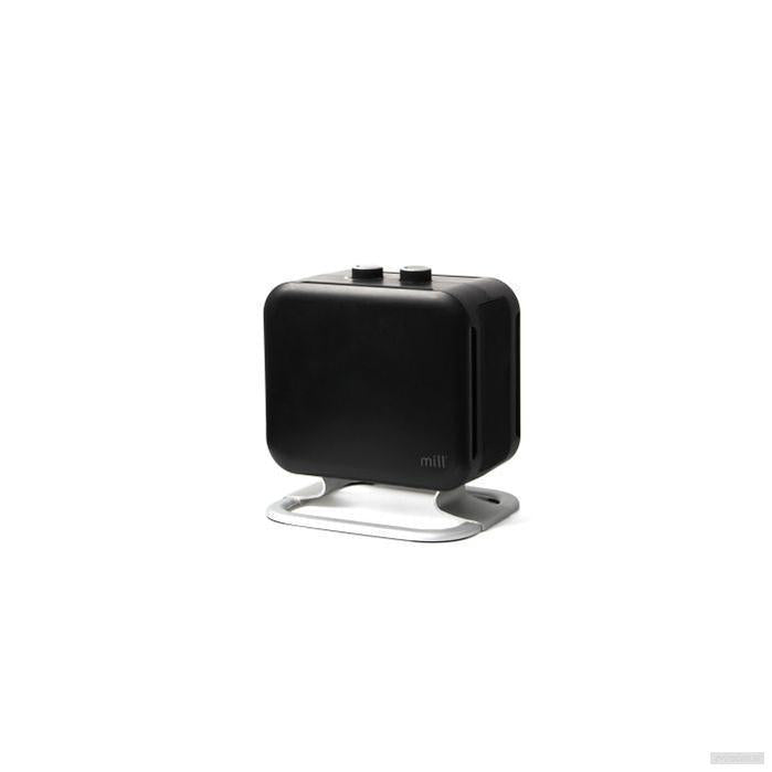 MILL kalorifer PTC 1800W črn CUS1800MECBA-PRIROCEN.SI