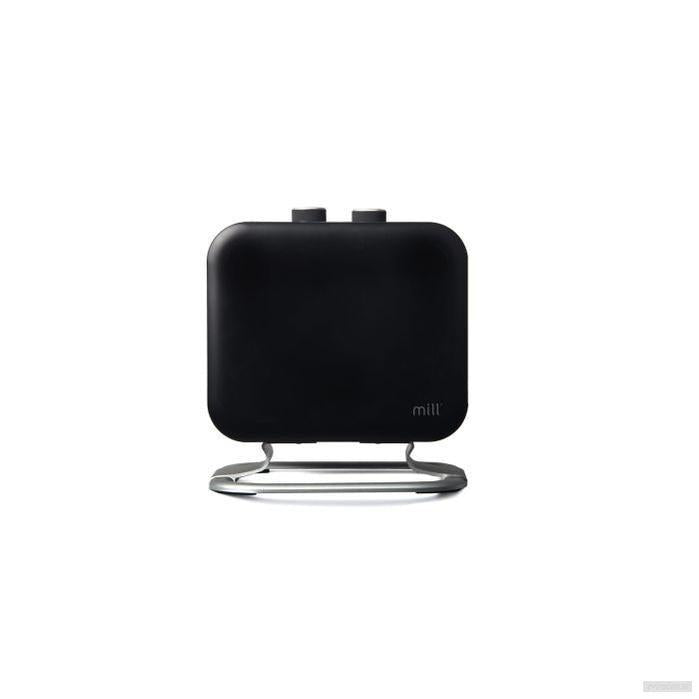 MILL kalorifer PTC 1800W črn CUS1800MECBA-PRIROCEN.SI