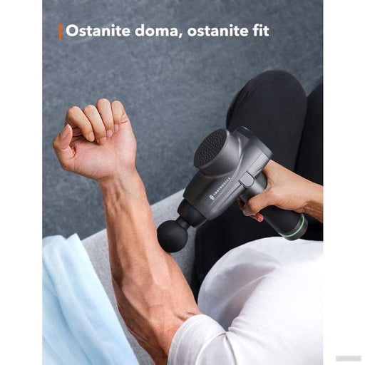 TaoTronics masažna pištola TT-PCA003-PRIROCEN.SI