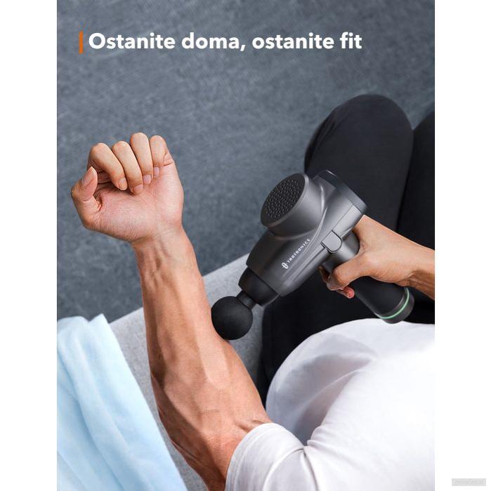 TaoTronics masažna pištola TT-PCA003-PRIROCEN.SI