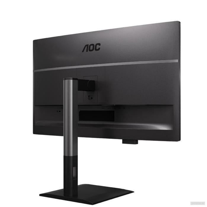AOC Q27P4U 27" IPS QHD 120Hz monitor-PRIROCEN.SI