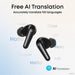 Anker Soundcore R60i NC brezžične slušalke, črne-PRIROCEN.SI