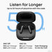 Anker Soundcore R60i NC brezžične slušalke, črne-PRIROCEN.SI
