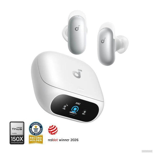 Anker Soundcore Liberty 5 Pro brezžične slušalke, bele-PRIROCEN.SI