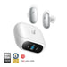 Anker Soundcore Liberty 5 Pro brezžične slušalke, bele-0