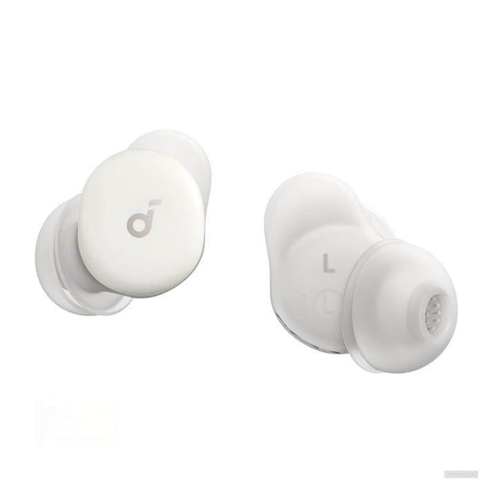 Anker Soundcore Sleep A30 brezžične slušalke, bele-PRIROCEN.SI