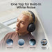 Anker Soundcore Space 2 naglavne Bluetooth slušalke, črne-PRIROCEN.SI