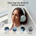 Anker Soundcore Space 2 naglavne Bluetooth slušalke, zelene-PRIROCEN.SI