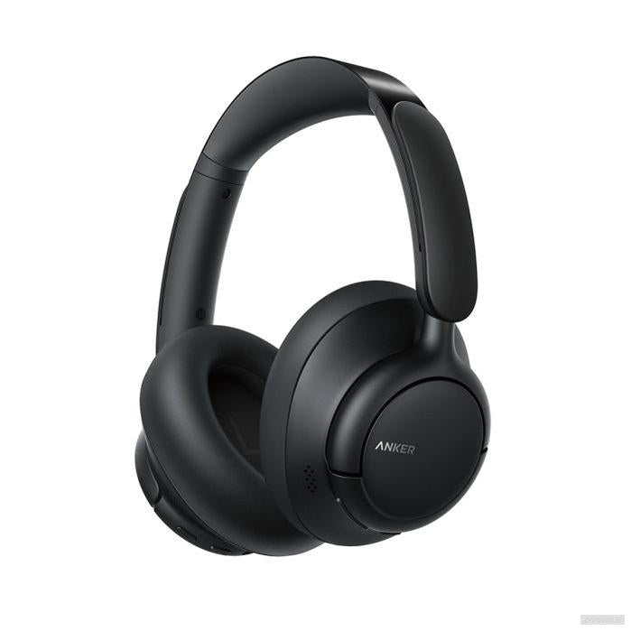 Anker Soundcore Q31i naglavne Bluetooth slušalke, črne-PRIROCEN.SI