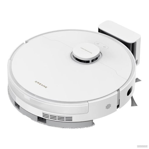 Dreame D20 Pro robotski sesalnik, beli-PRIROCEN.SI