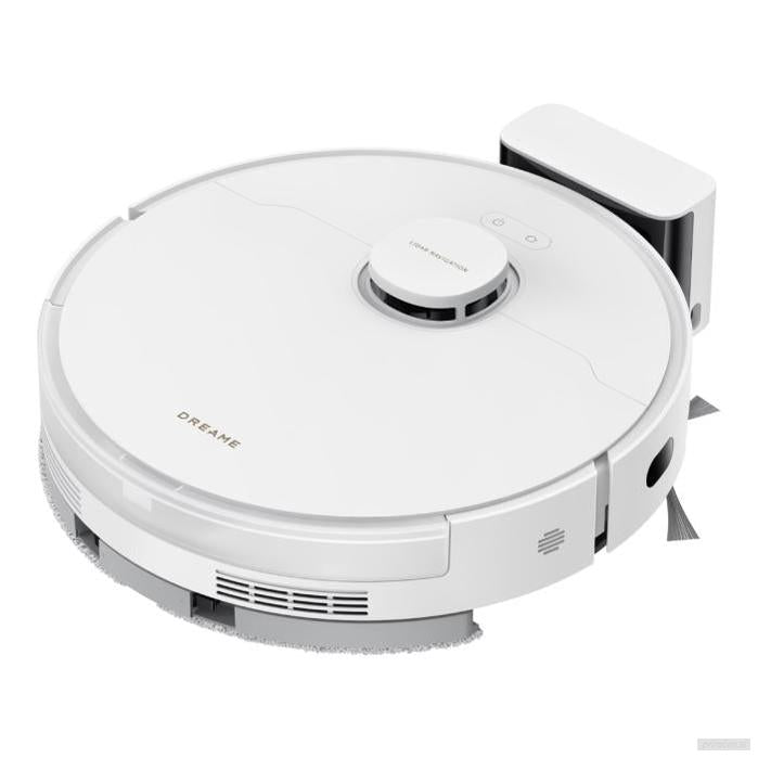 Dreame D20 Pro robotski sesalnik, beli-PRIROCEN.SI