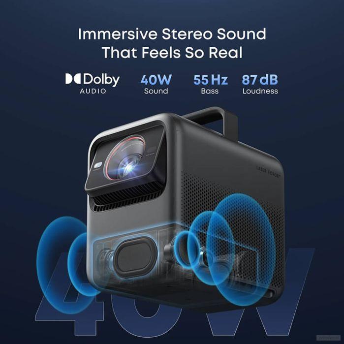 Anker Nebula X1 prenosni projektor-PRIROCEN.SI